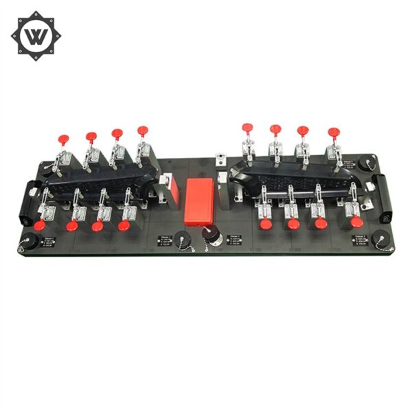 Car Interior Plastic Parts Checking Fixture - Image 4