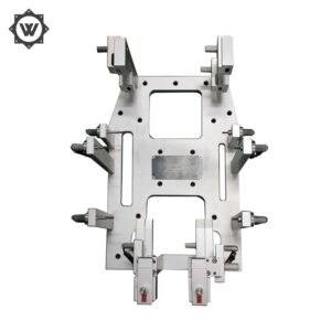 Automotive Accessaries Holding Fixture