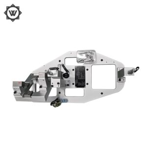 Automotive Plastic Parts Holding Fixture