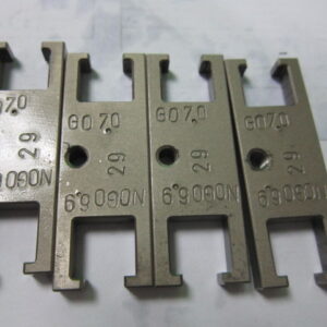 Car Accessories Go&NoGo Gage Inspection Tool