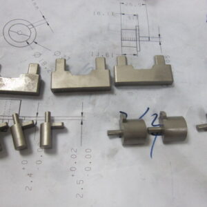 Car Accessories Go&NoGo Gage Inspection Tool