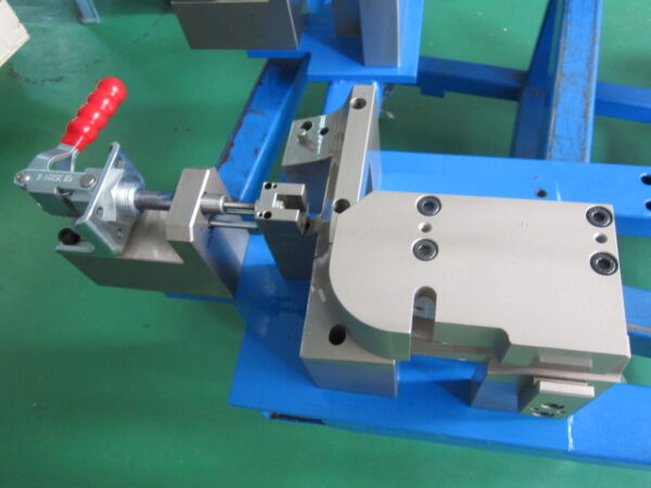 Auto Welding Jigs and Fixture Design for Car Production Line Manufacturing - Image 2