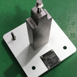Holding Fixture For Stress Crack Resistance Test