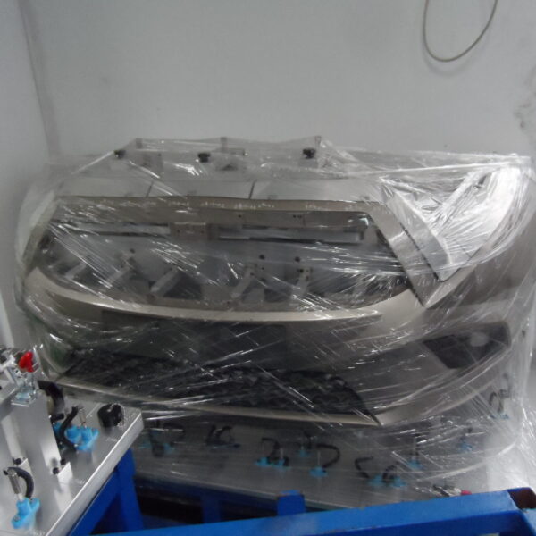 Front/Back Bumper Checking Fixture/ Gage - Image 3