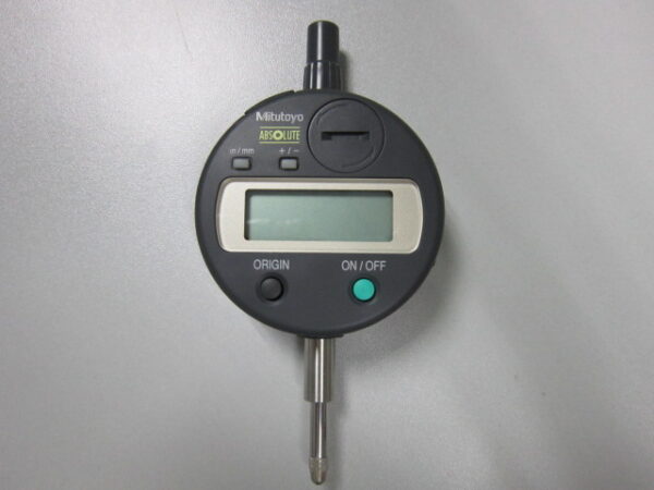 Electronic Digital Dial Indicator