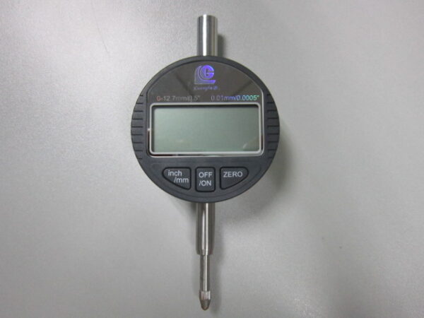 Electronic Digital Dial Indicator - Image 2