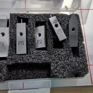 Pin Gage/ Gauge / Jig / Fixture